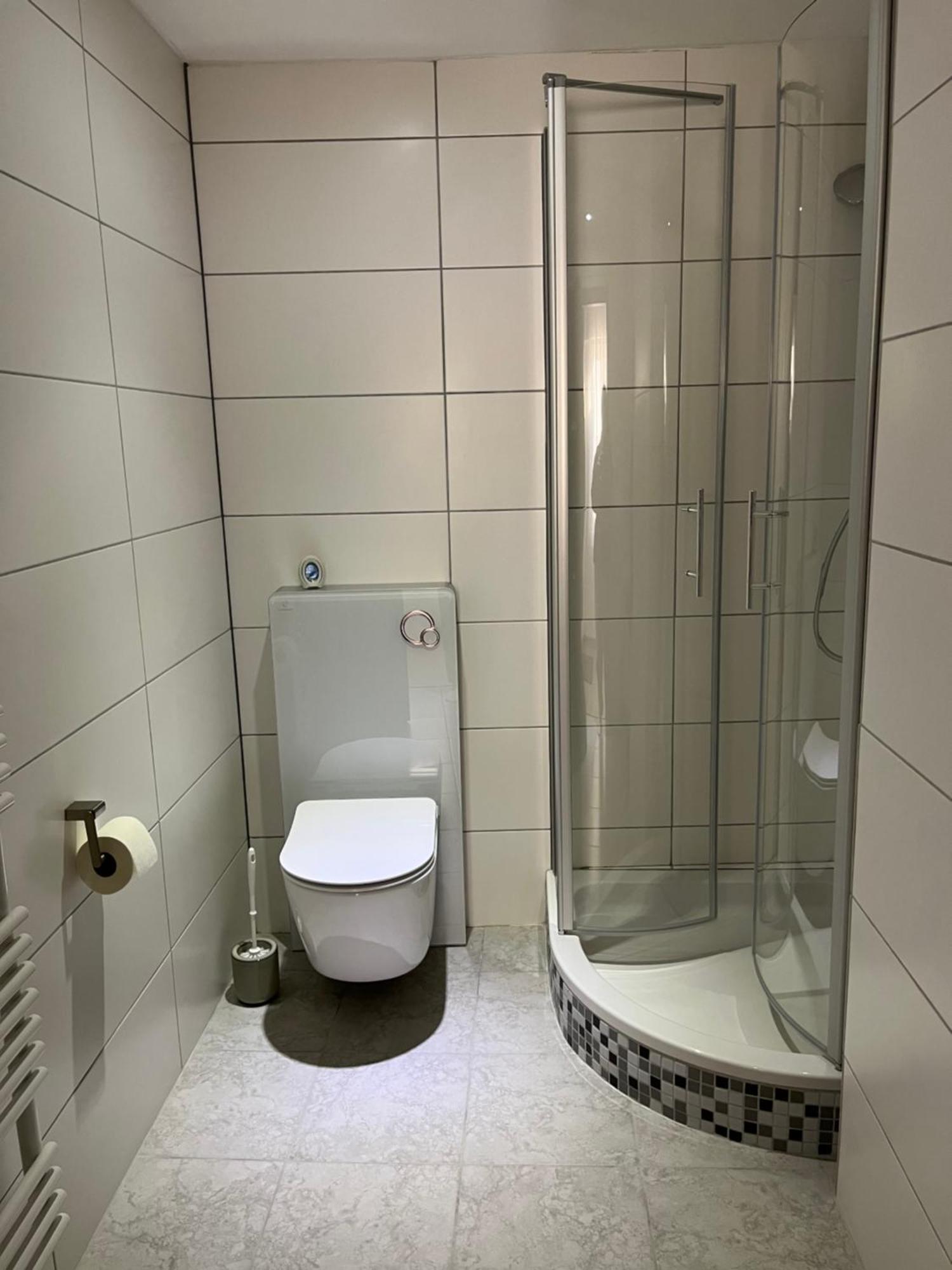 Schreiber-Fewo 02 Bad Bocklet Buitenkant foto