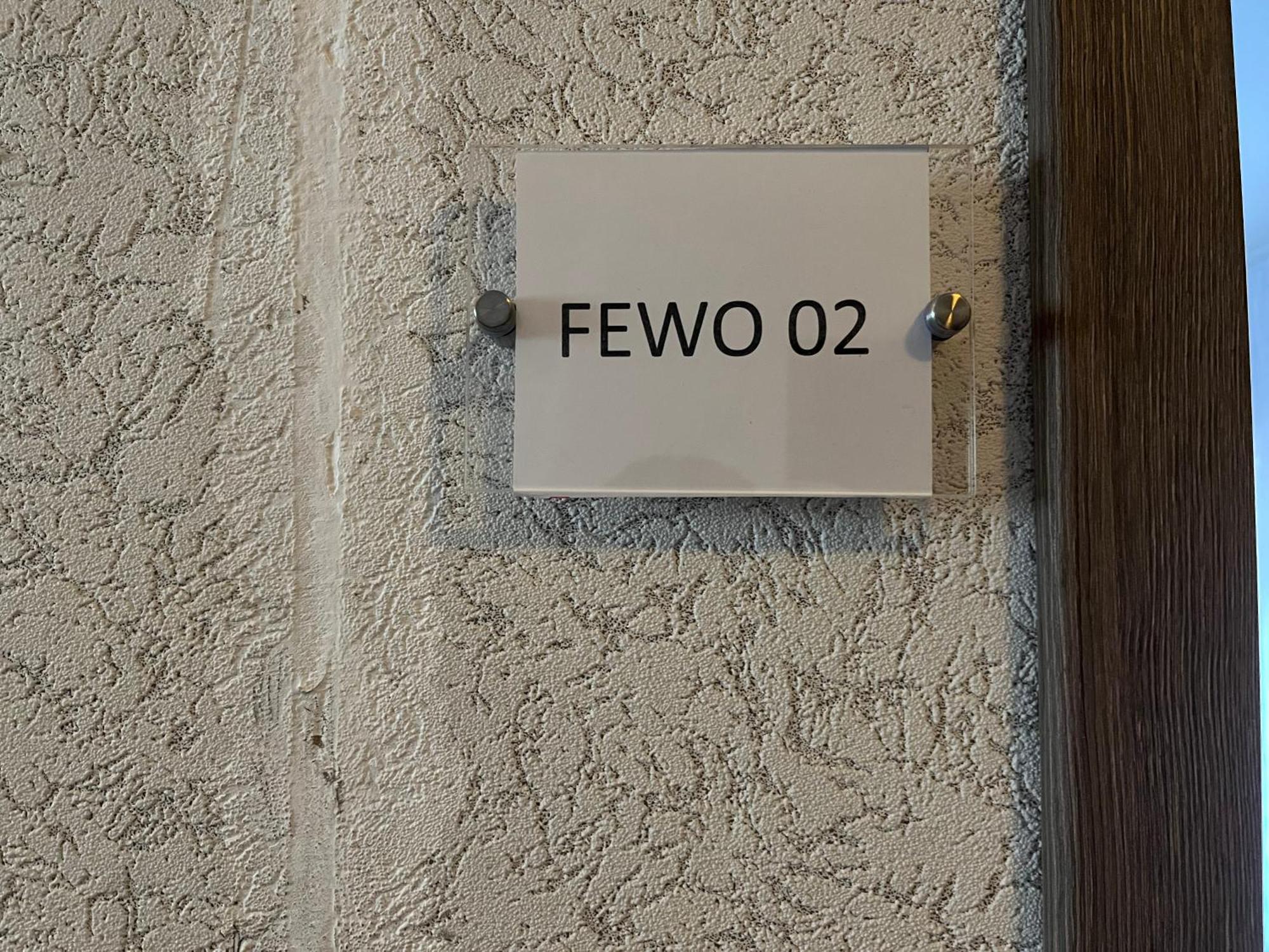 Schreiber-Fewo 02 Bad Bocklet Buitenkant foto
